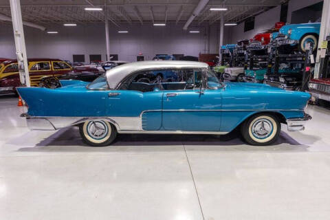 1957 El Morocco Hardtop