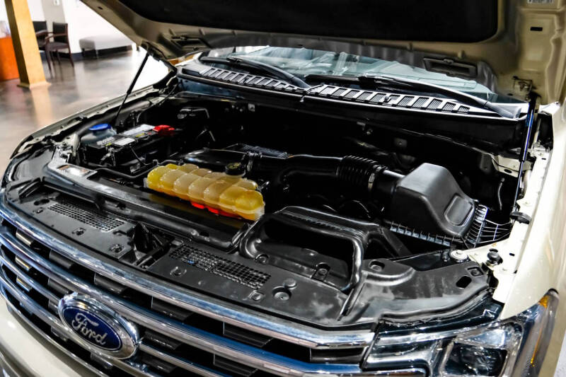 2018 Ford Expedition MAX XLT