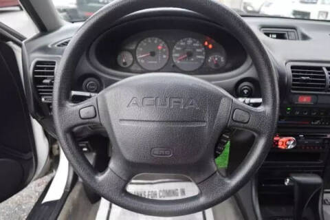 1997 Acura Integra LS
