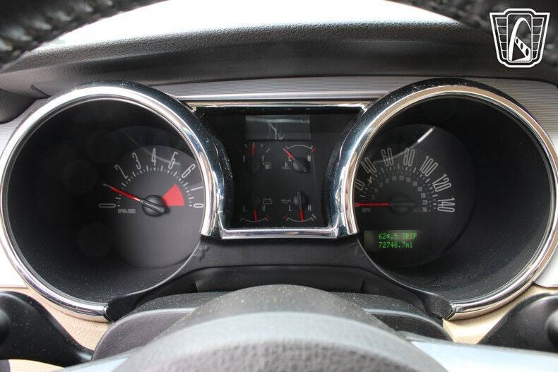 2006 Ford Mustang