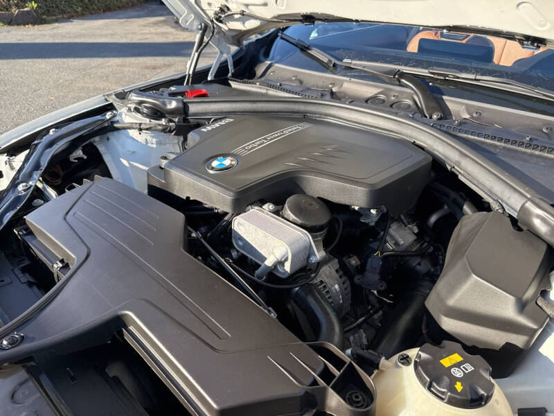 2014 BMW 4 Series 428i xDrive