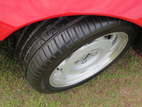 1992 Chevrolet Corvette