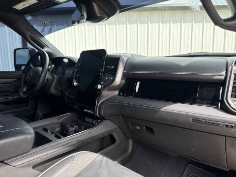2025 RAM 2500 Limited