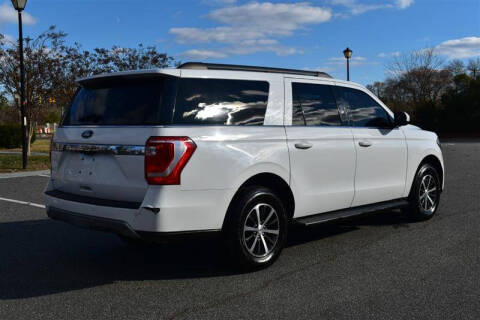 2019 Ford Expedition MAX XLT