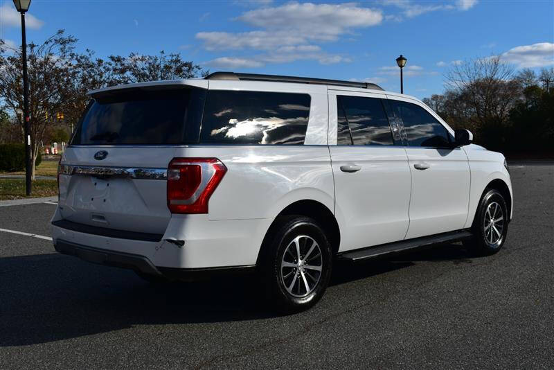 2019 Ford Expedition MAX XLT