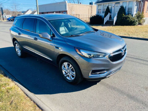 2019 Buick Enclave for sale at Kensington Family Auto in Berlin CT