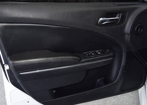 2014 Dodge Charger SRT8 Super Bee