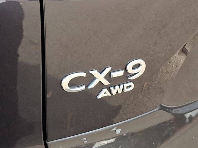 2020 Mazda CX-9 Grand Touring