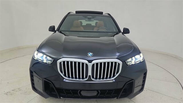 2025 BMW X5 sDrive40i