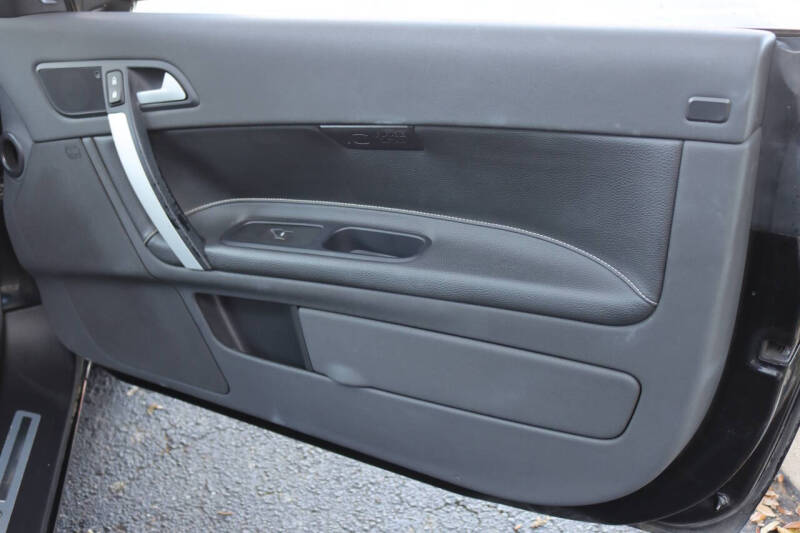2011 Volvo C70 T5