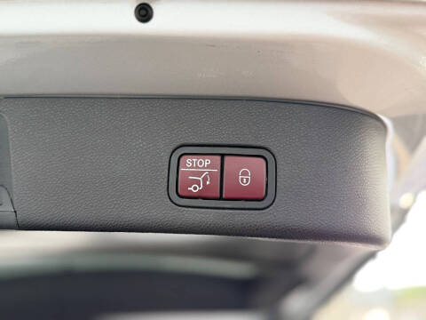 2017 Mercedes-Benz GLS GLS 450