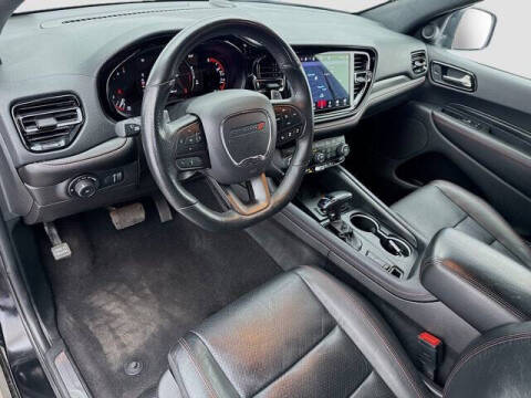 2023 Dodge Durango R/T Plus