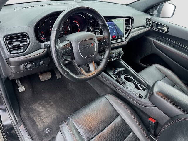 2023 Dodge Durango R/T Plus