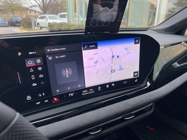 2025 Audi S5 quattro Premium Plus TFSI