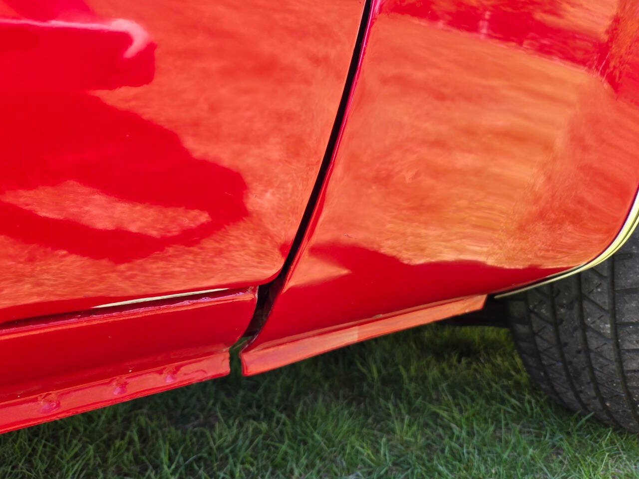 1985 Chevrolet C/K 10 Series 63