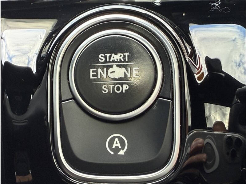 2020 Mercedes-Benz CLA CLA 250