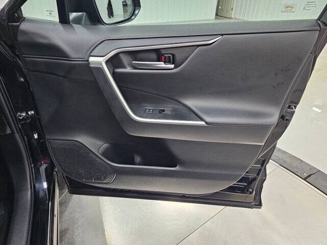 2023 Toyota RAV4 Hybrid Limited