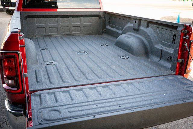 2025 RAM 3500 Big Horn