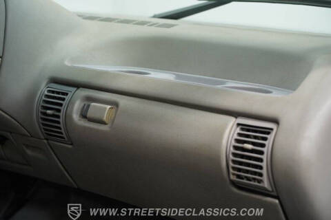 1996 Chevrolet C/K 1500 Series