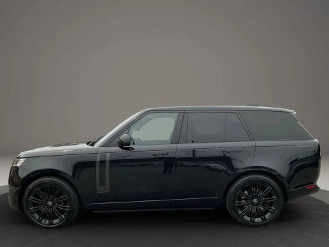 2023 Land Rover Range Rover P530 Autobiography