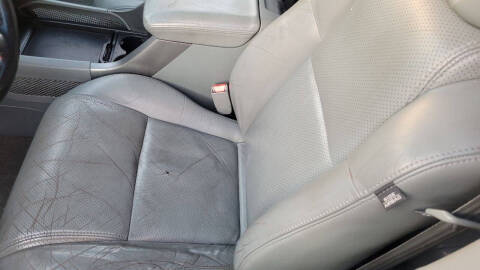 2005 Honda Pilot EX-L