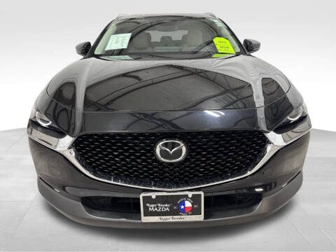 2024 Mazda CX-30 2.5 S Preferred