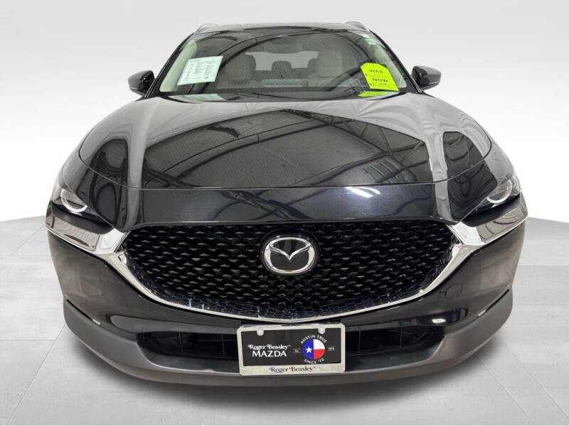 2024 Mazda CX-30 2.5 S Preferred