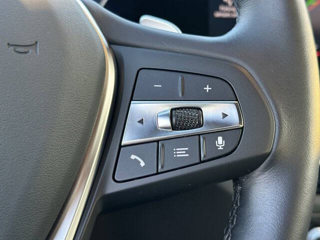 2023 BMW 3 Series 330i xDrive