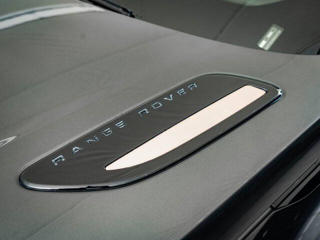 2022 Land Rover Range Rover Velar P250 R-Dynamic S