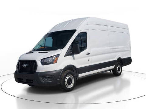 2026 Ford Transit 350