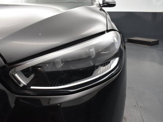 2021 Mercedes-Benz S-Class S 580 4MATIC