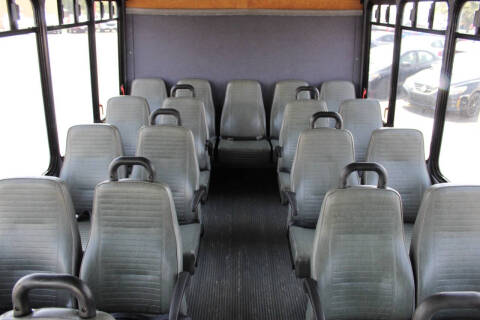 2013 Ford E-Series E-450 SD