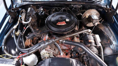 1970 Chevrolet Malibu