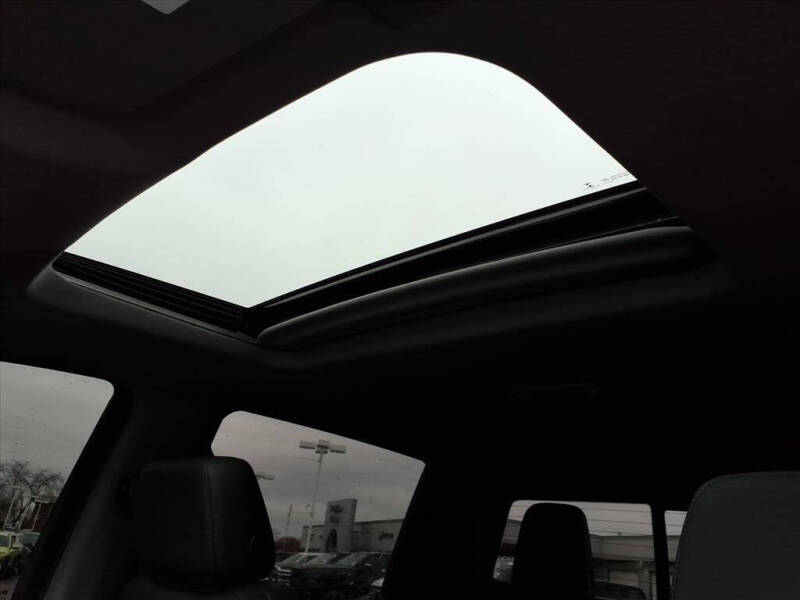 2022 Chevrolet Silverado 1500 Limited