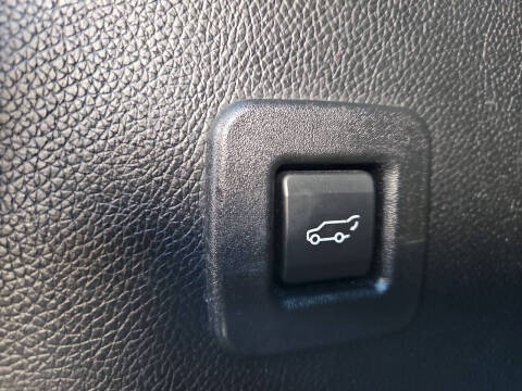 2015 Lincoln Navigator