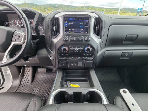 2022 Chevrolet Silverado 1500 Limited