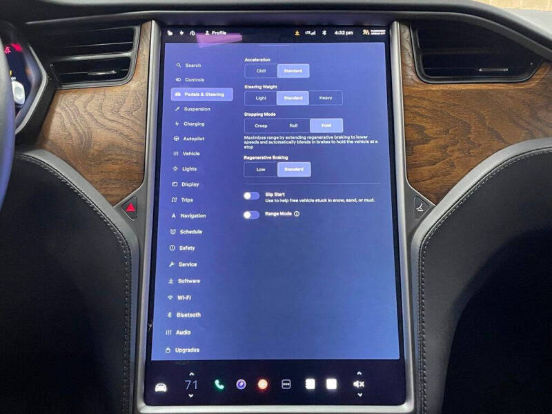 2020 Tesla Model S Long Range Plus