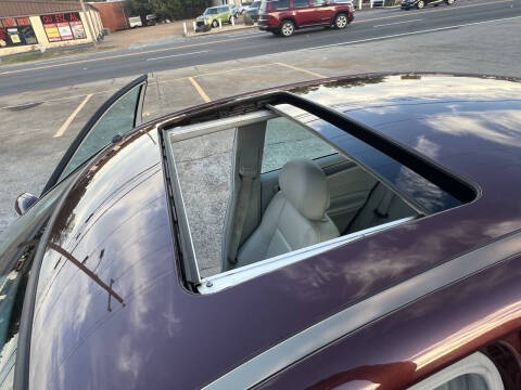 2006 Mercedes-Benz C-Class C 230 Sport