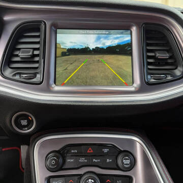 2019 Dodge Challenger GT