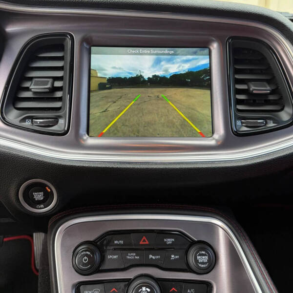 2019 Dodge Challenger GT
