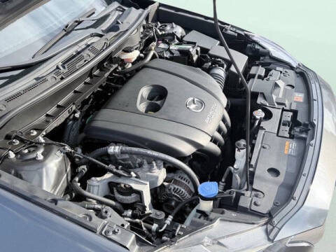 2019 Mazda CX-3 Sport