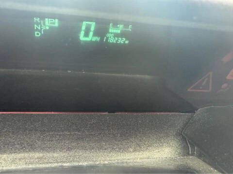 2008 Toyota Prius Touring