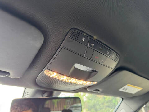 2021 Mercedes-Benz GLC AMG GLC 43