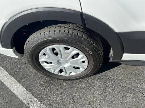 2023 Ford Transit 350 XLT