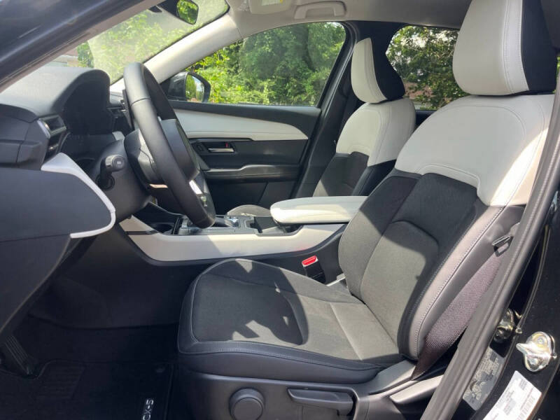 2026 Mazda CX-5 2.5 S Select