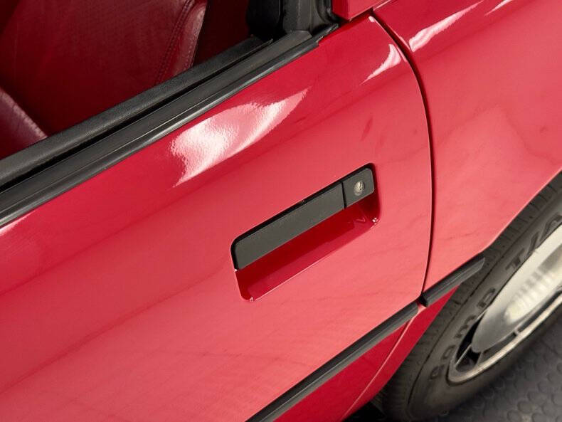 1984 Chevrolet Corvette