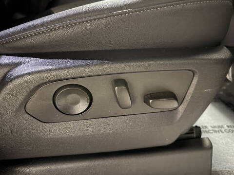 2024 Chevrolet Silverado 3500HD