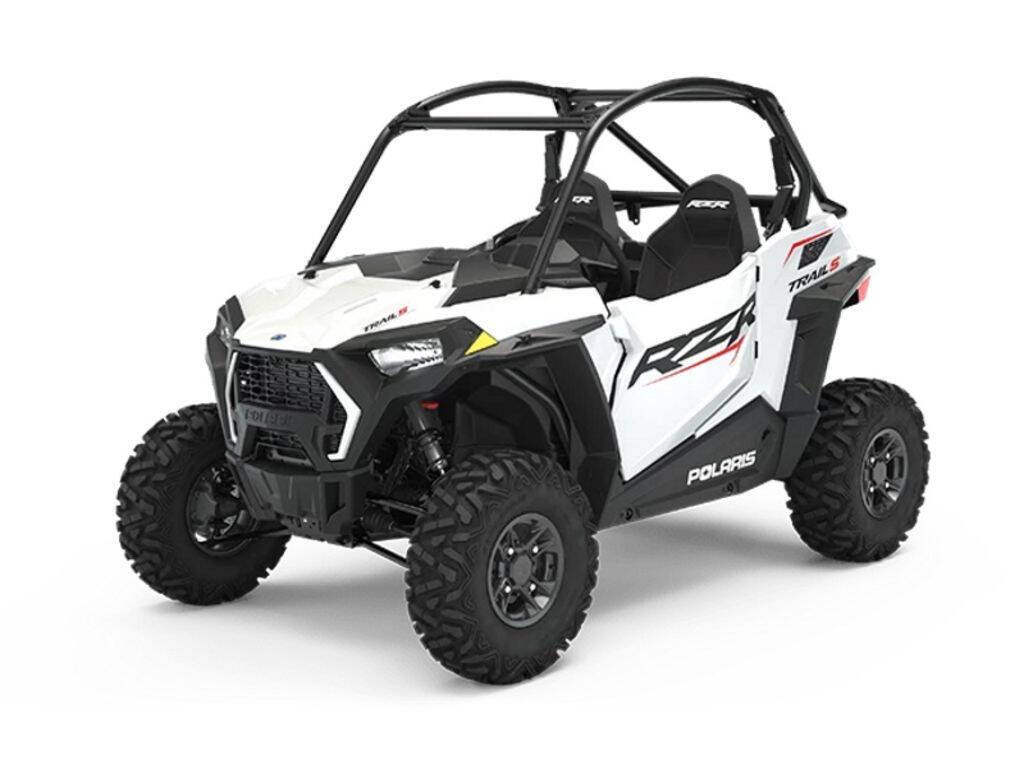 Polaris RZR Trail S 900 Sport For Sale In Beloit, WI