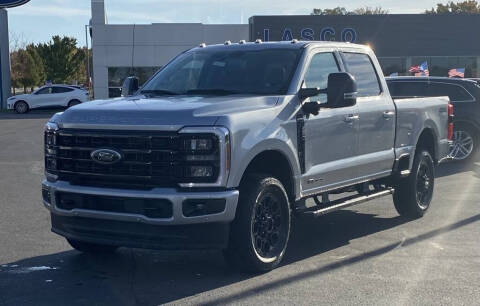 2024 Ford F-250 Super Duty for sale at LASCO FORD in Fenton MI