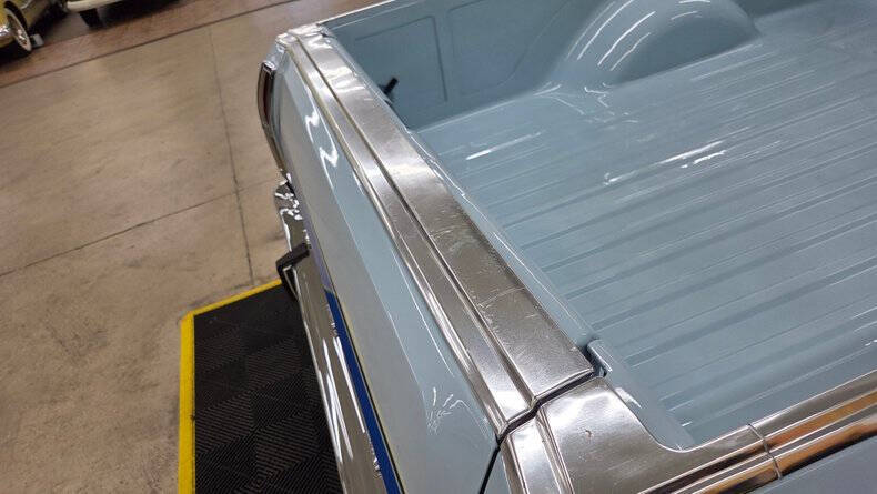 1974 Ford Ranchero